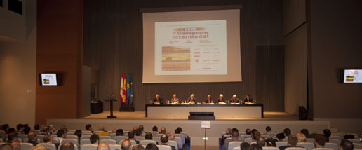 II Foro de Transporte Multimodal